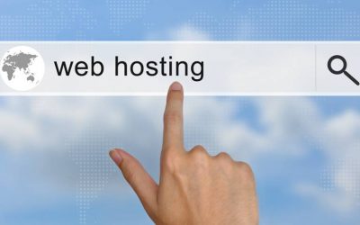 Comprar Hospedaje Web (Web Hosting)