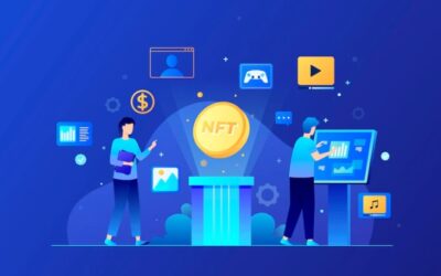 ¿Qué es un NFT? Una guía completa para entender los token no fungibles.