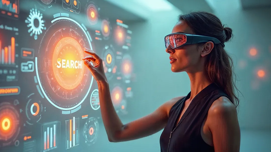 AEO vs. SEO Tradicional: Estrategias de redacción para capturar fragmentos destacados y respuestas de voz