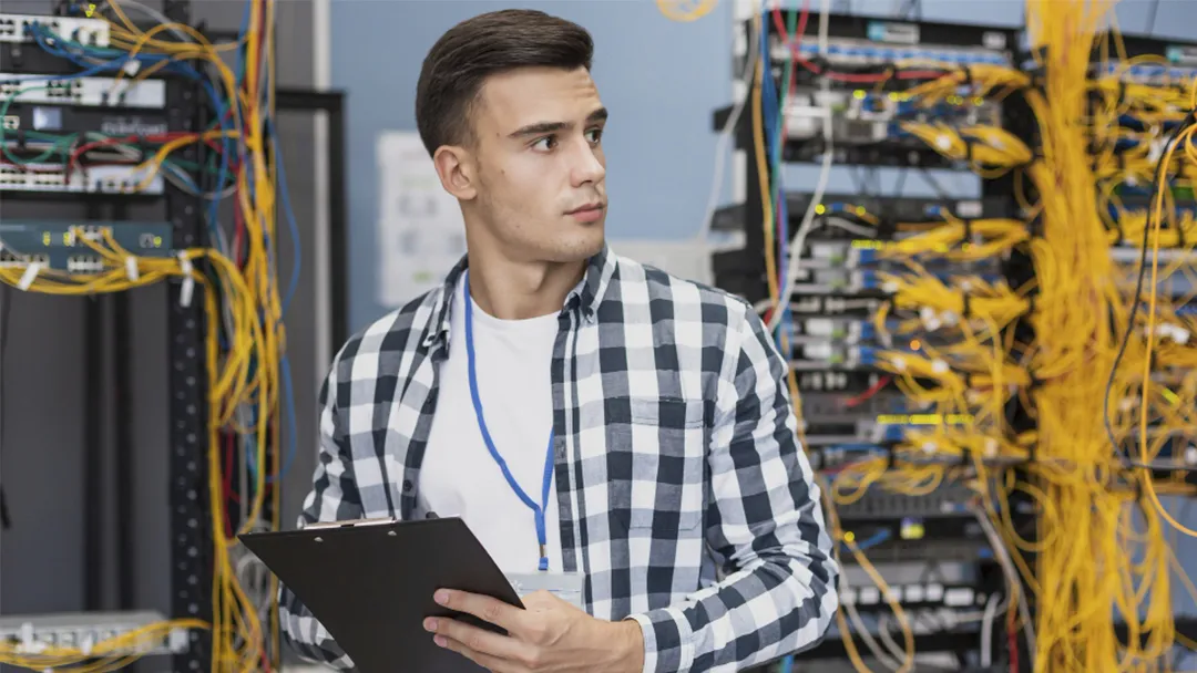 ¿Qué es un servidor web? Guía completa y tipos de hosting actualizados