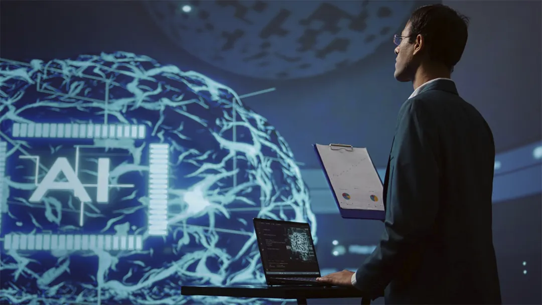 ¿Qué es un Agente de Inteligencia Artificial? Explicación fácil y ejemplos prácticos
